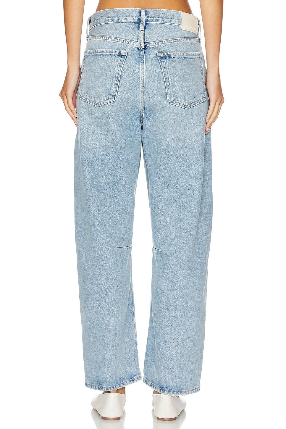 Miro Relaxed Wide Leg Product Image