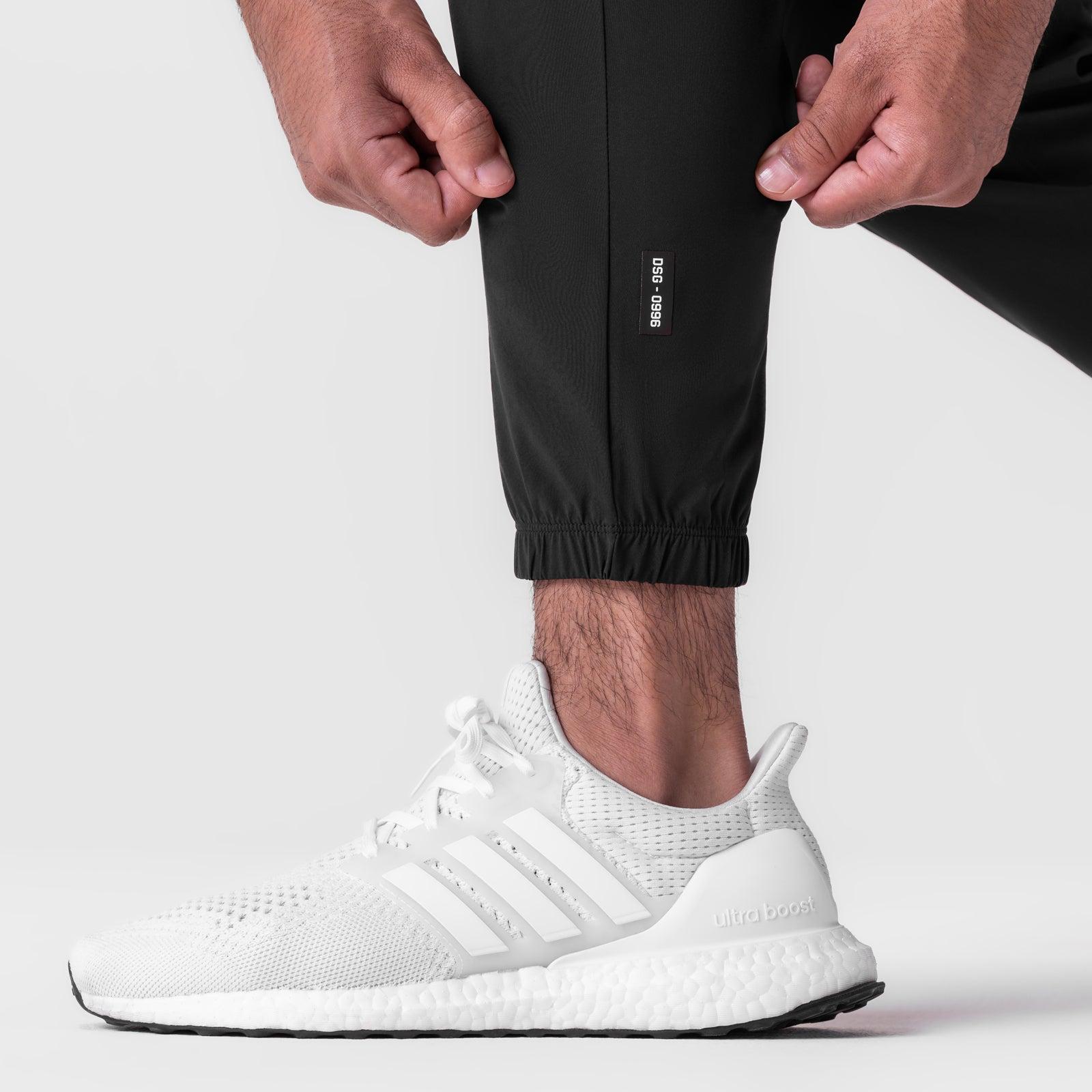 0996. Aerotex™ Training Jogger - Black Product Image