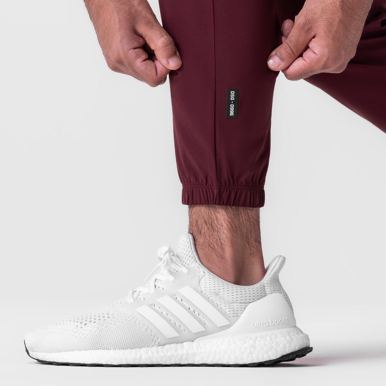 0996. Aerotex™ Training Jogger - Black Product Image