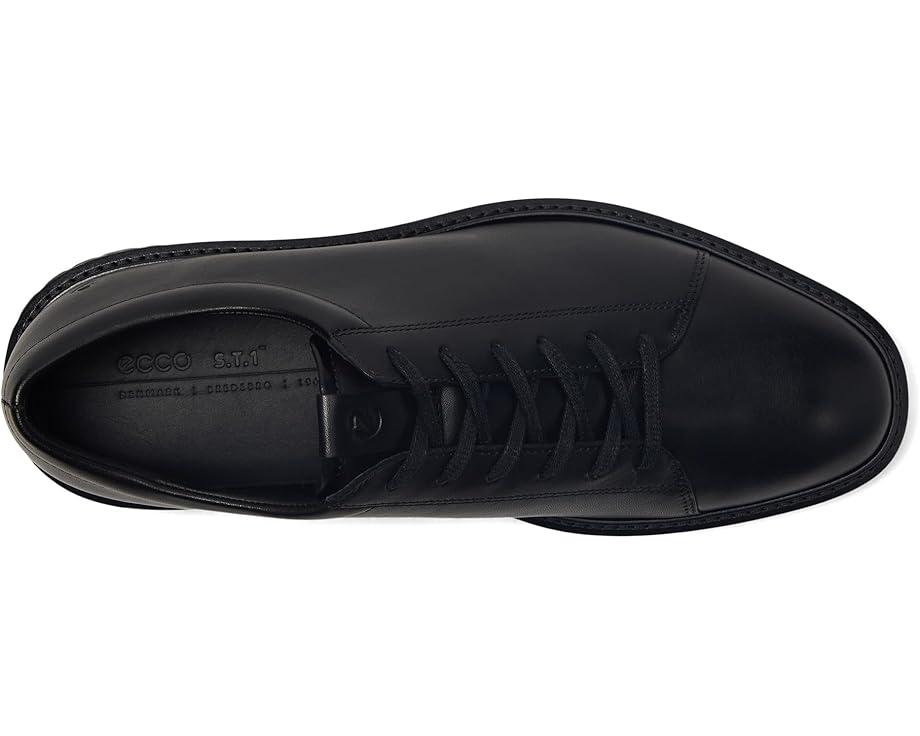 ST1 Hybrid Plain Toe Tie Product Image