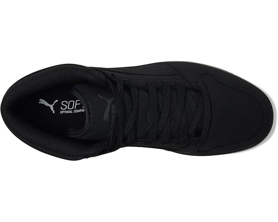 Rbd Break Mid Shoes Product Image