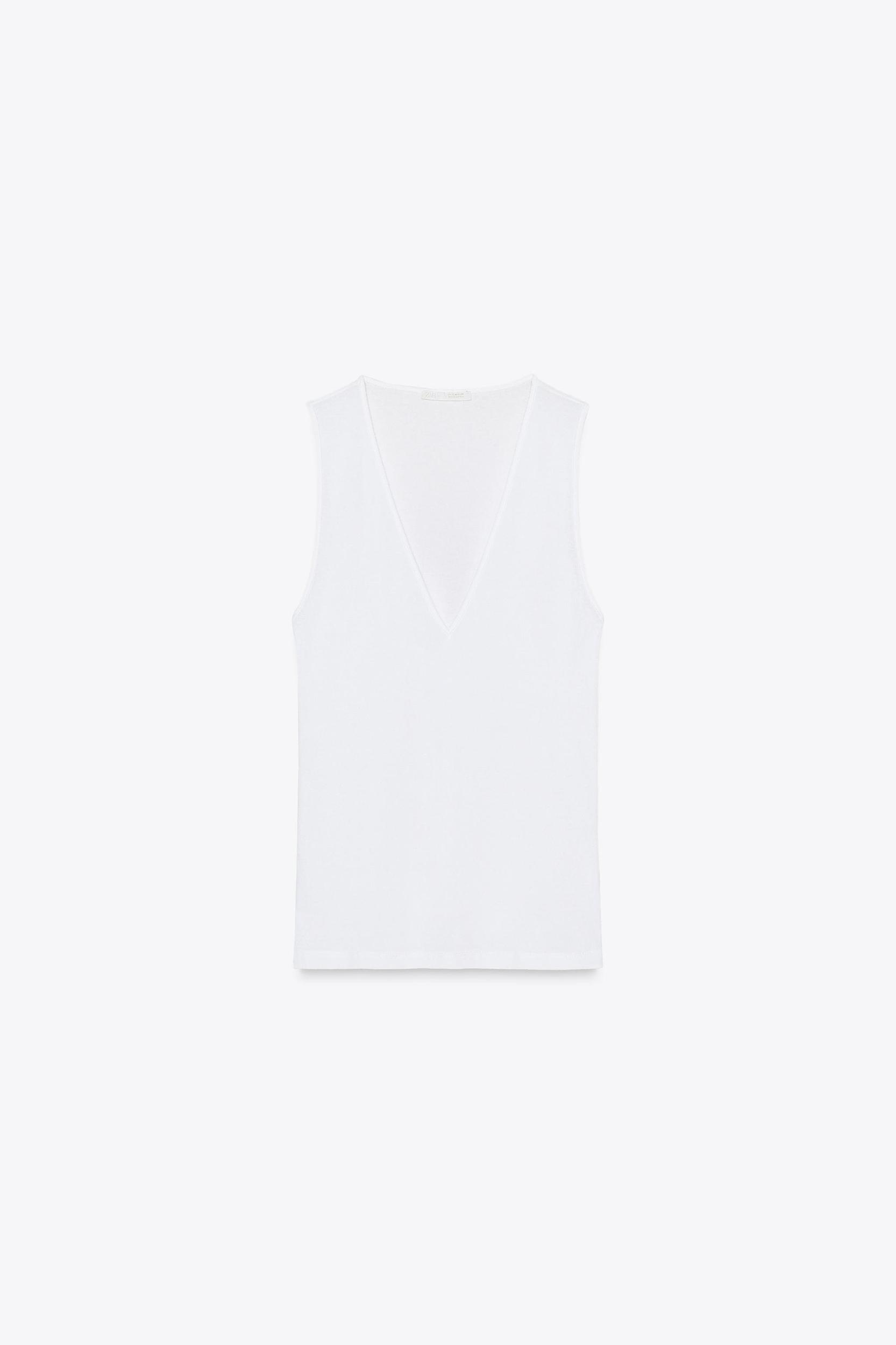 COTTON T-SHIRT Product Image