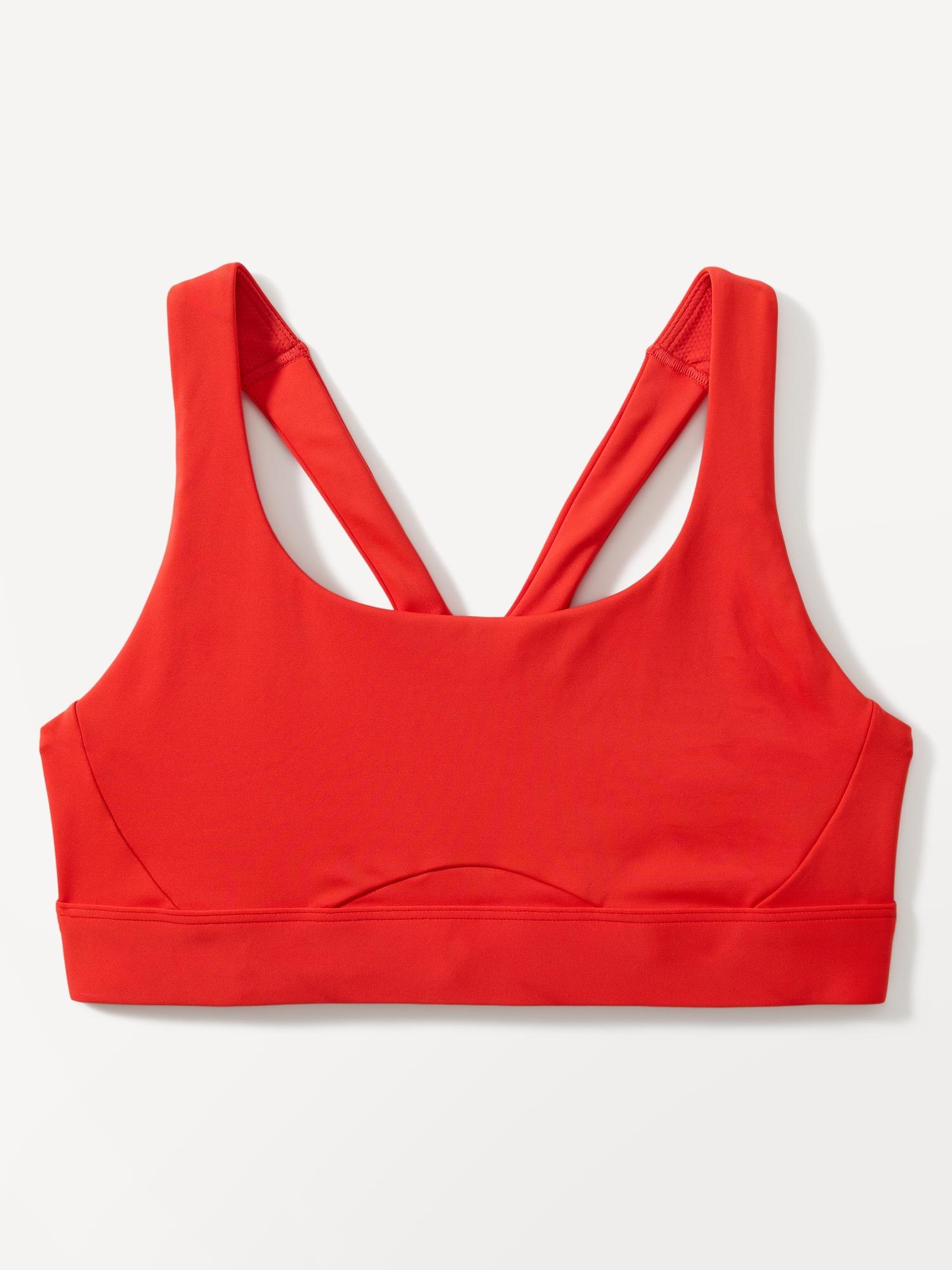 Interval Sports Bra A-C Product Image