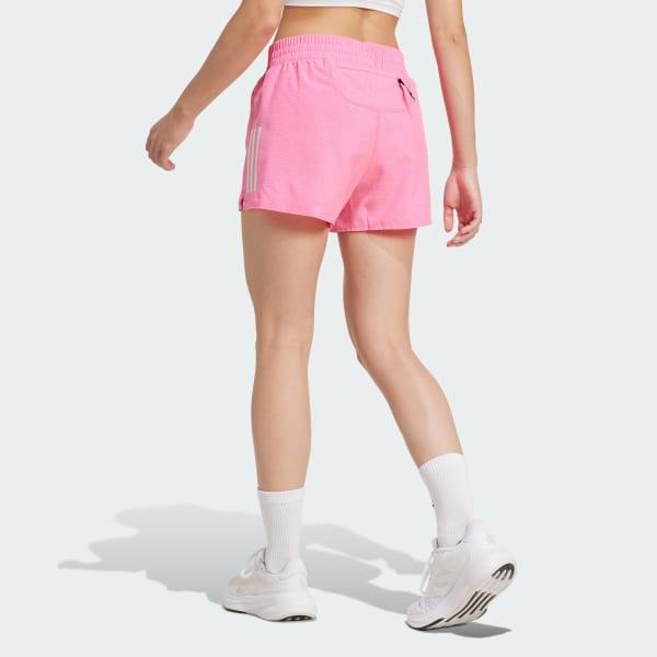 Own the Run Shorts Product Image