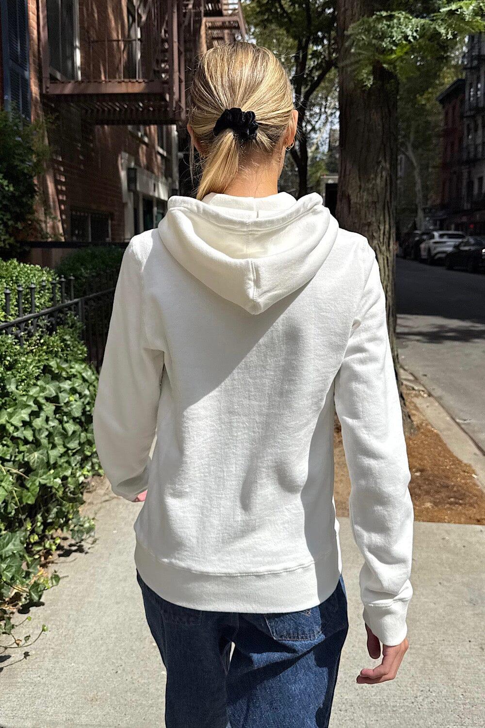 Christy Hoodie Product Image
