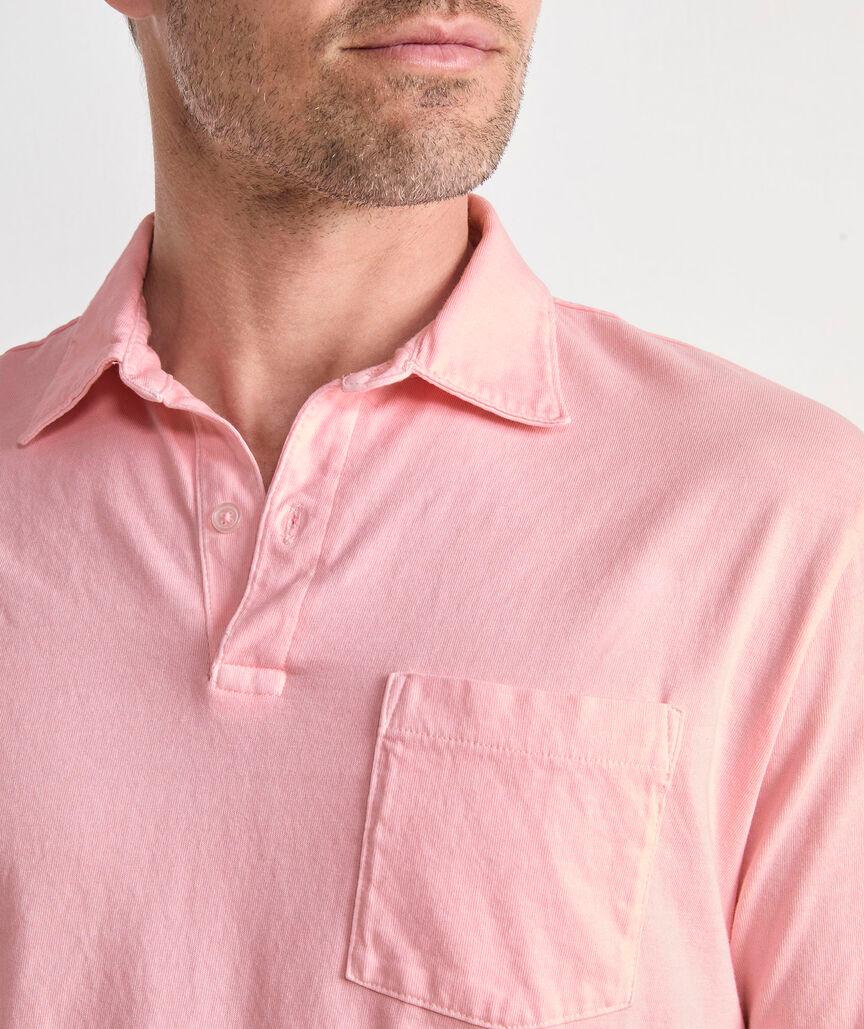 Surf Polo Product Image