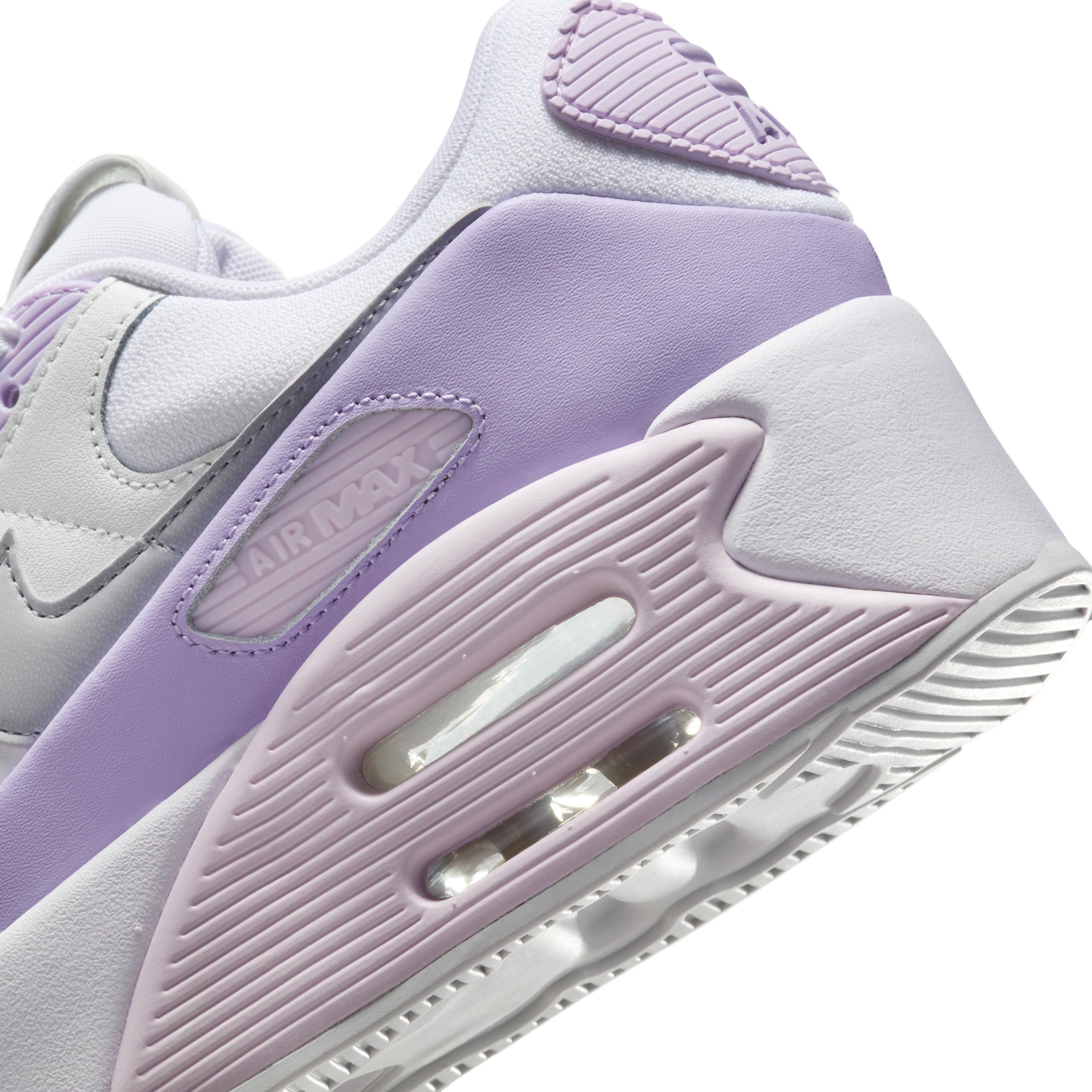 Nike Women's Air Max 90 LV8 Shoes Product Image