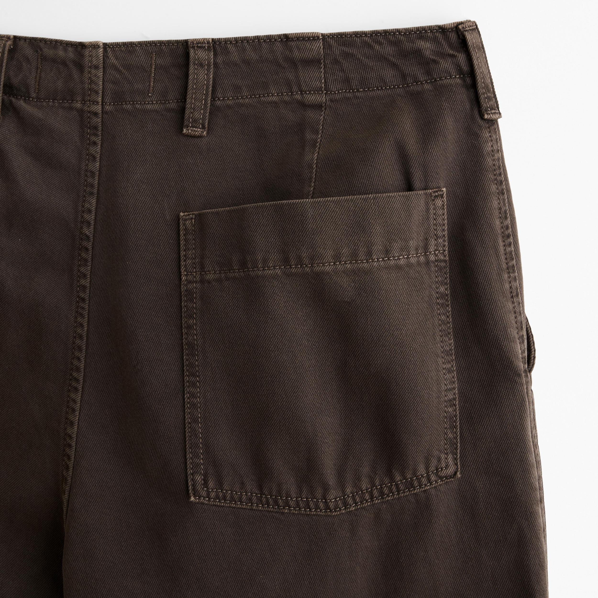 Lightweight Athletic Loose Jean Product Image