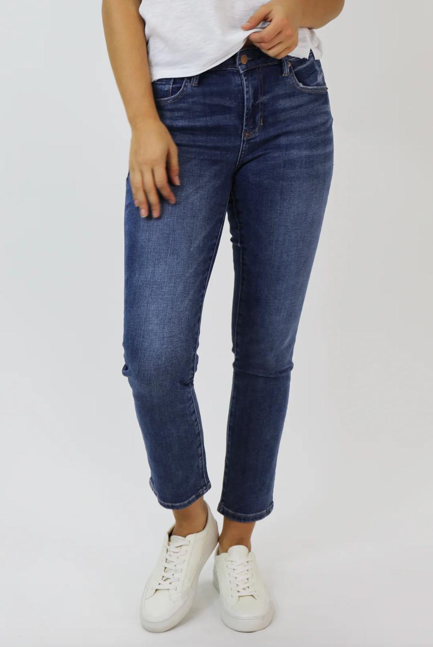 Blaire South Bay Jeans Product Image