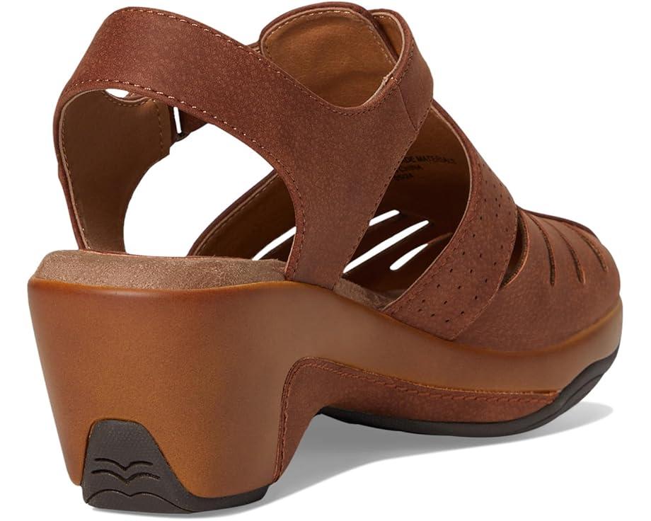 Women's White Mountain Vie Product Image