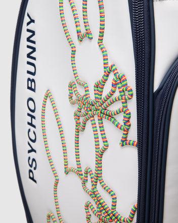 OUTLINE BUNNY GOLF TOUR BAG - PBMG4FC1 Product Image