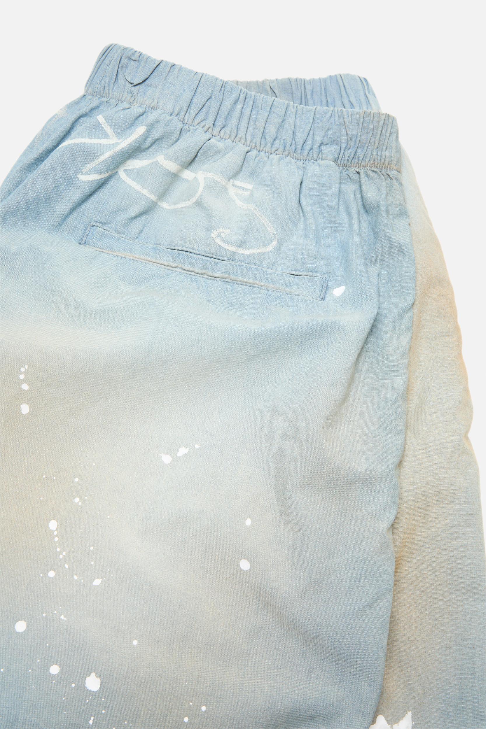 Shorts logo stamp Product Image