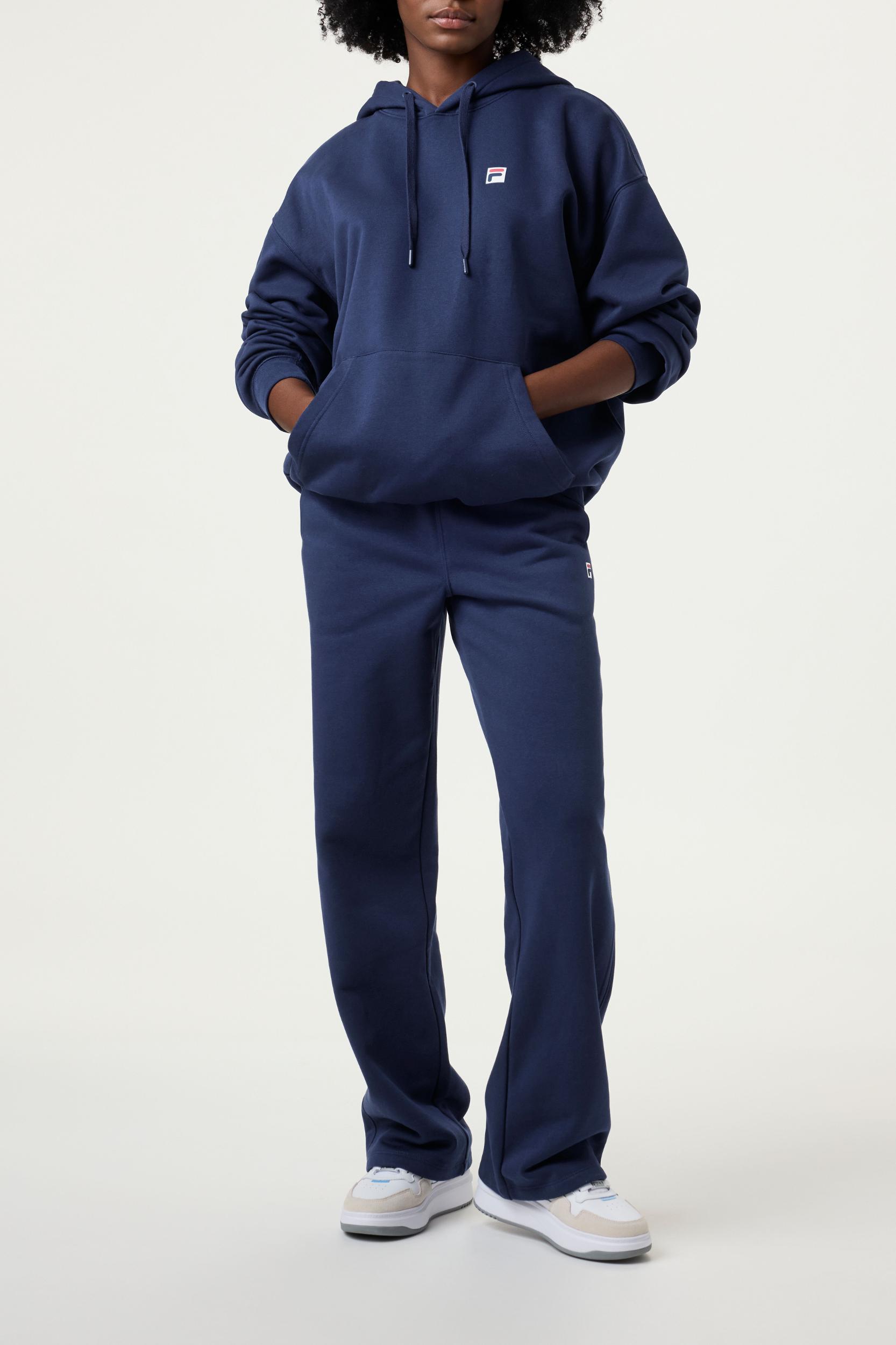 Classic Relaxed Hoodie Product Image
