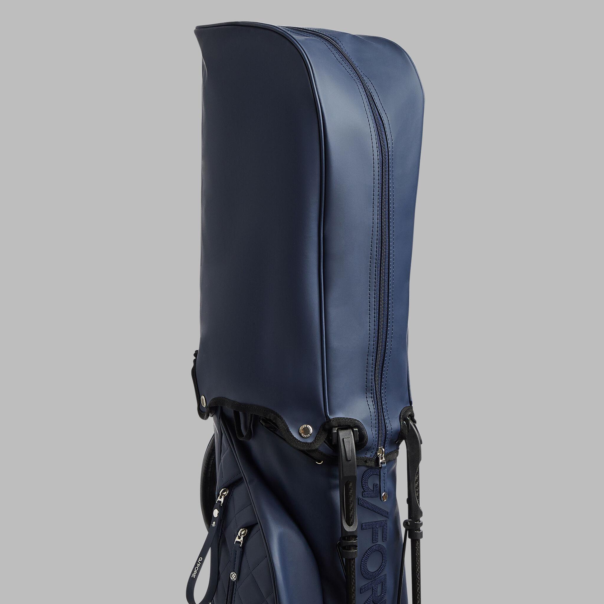 DAYTONA PLUS CARRY GOLF BAG Product Image