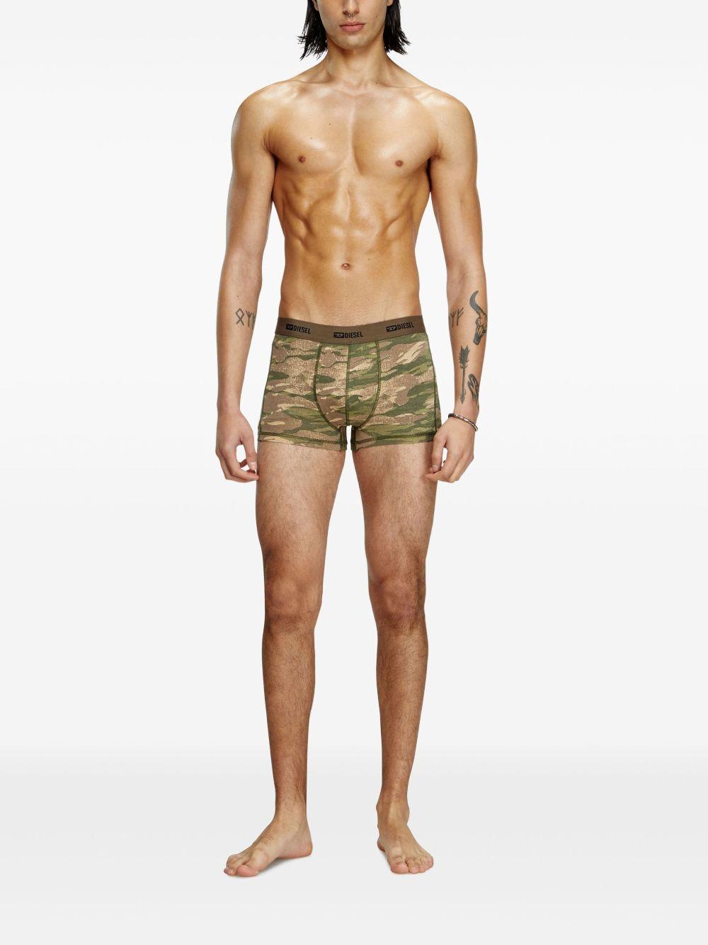 Damien boxers (pack of three)  Product Image