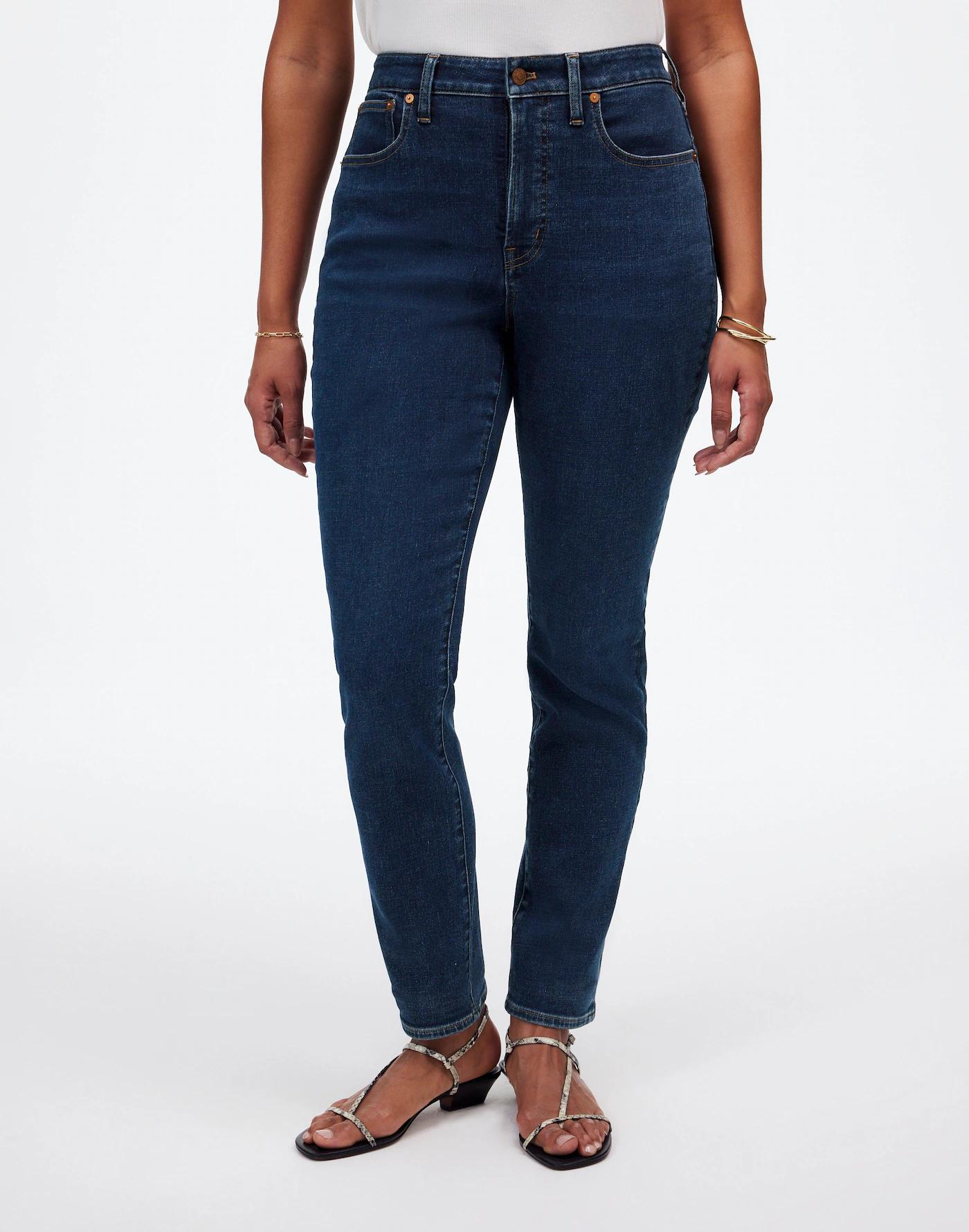 The Tall Curvy Perfect Vintage Jean Product Image