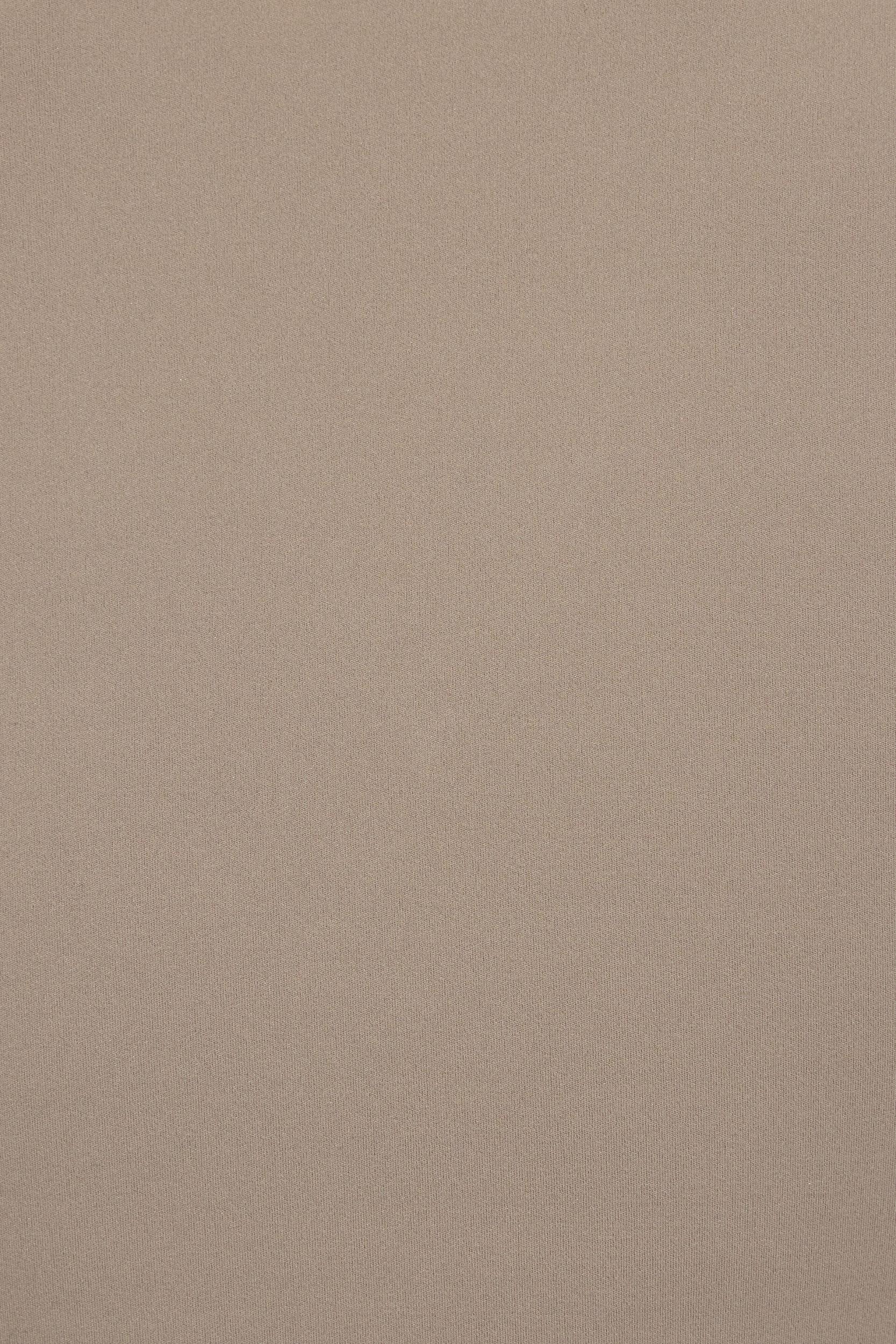 Deep Plunge Halter Bodysuit Product Image