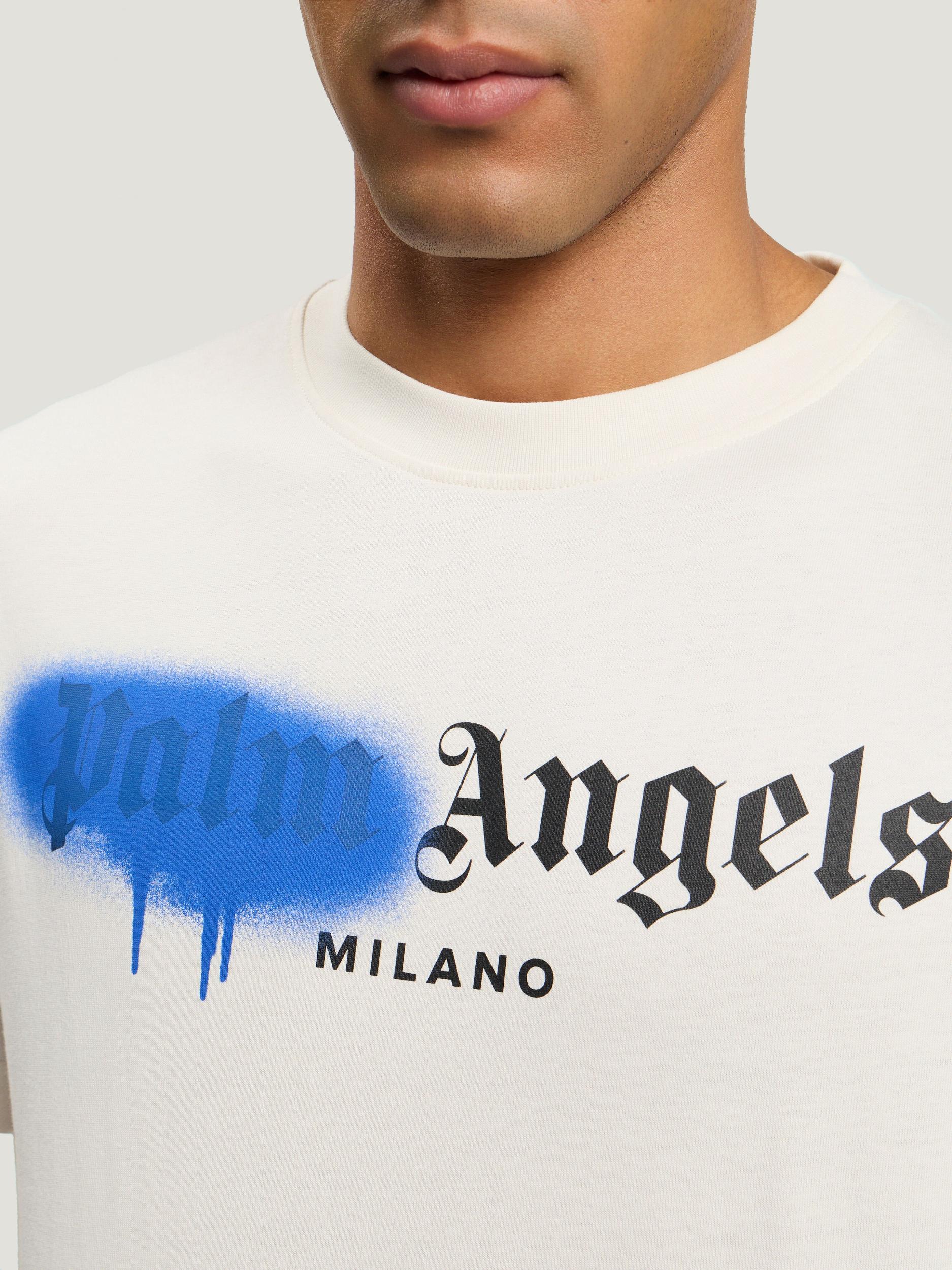 Spray City Milan T-Shirt Product Image