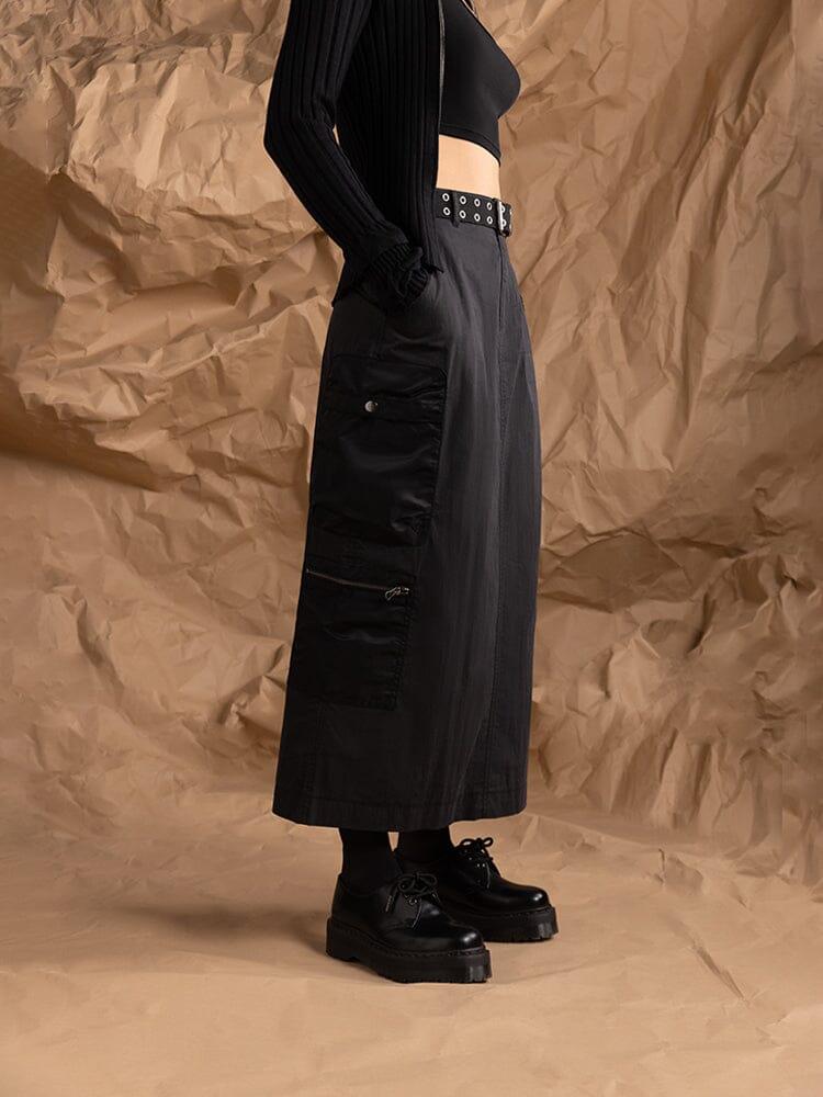 WOMEN'S M-65 SKIRT Product Image