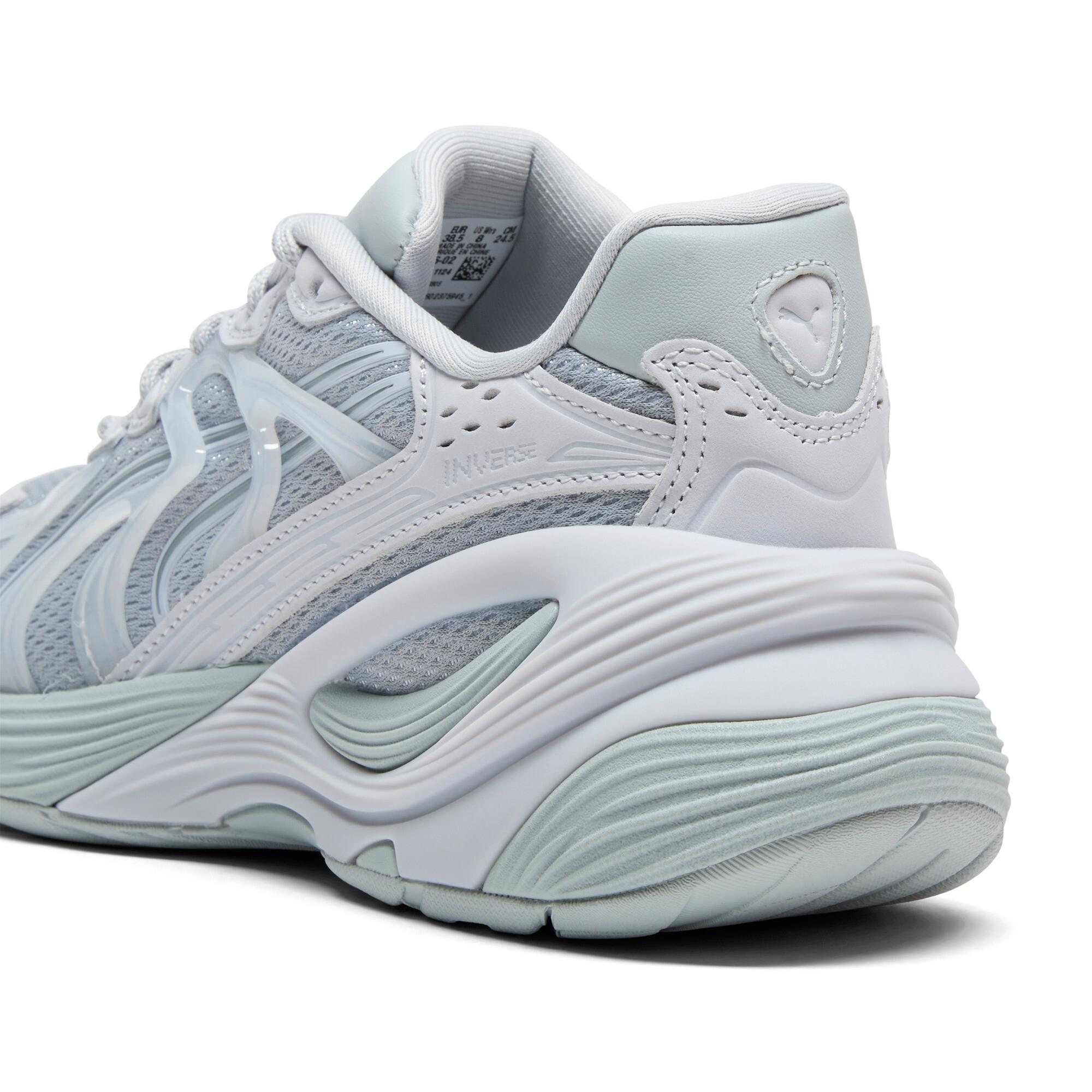Inverse Premium Women's Sneakers Product Image