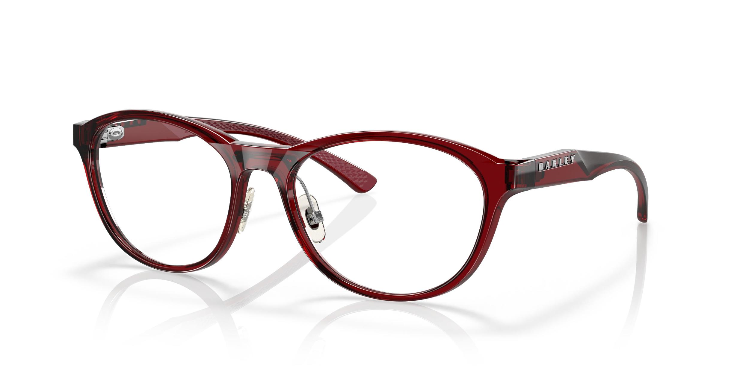 Oakley Womens Draw Up Eyeglasses Product Image