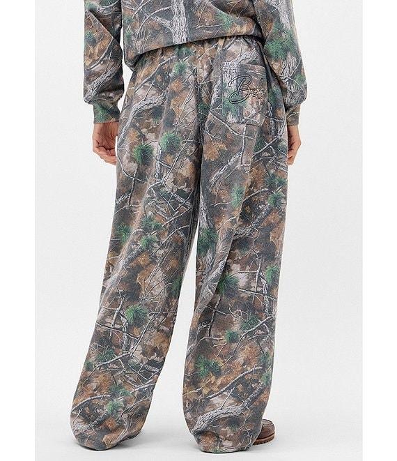 BDG Urban Outfitters Hunter Tree Camo Baggy Joggers Product Image