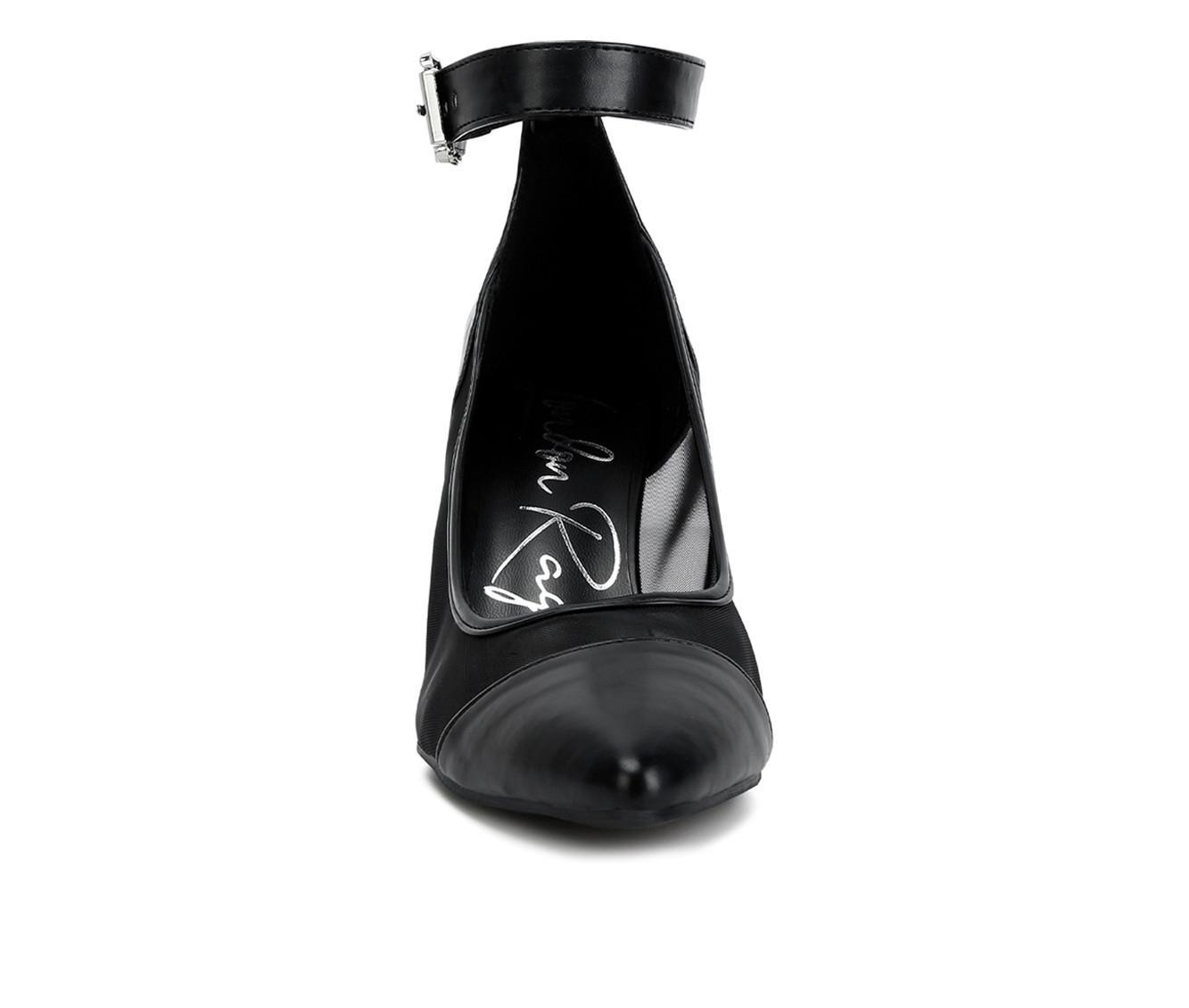 Women's London Rag Hearst Pumps Product Image