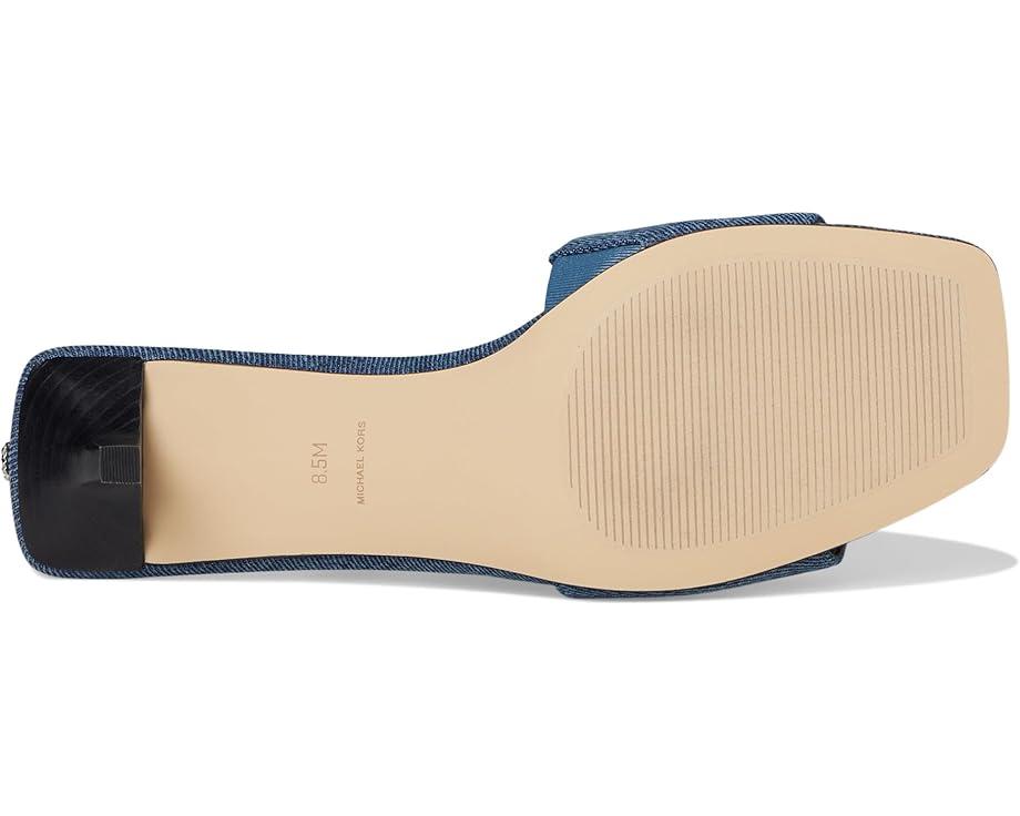 Kasia Mule Pump Product Image