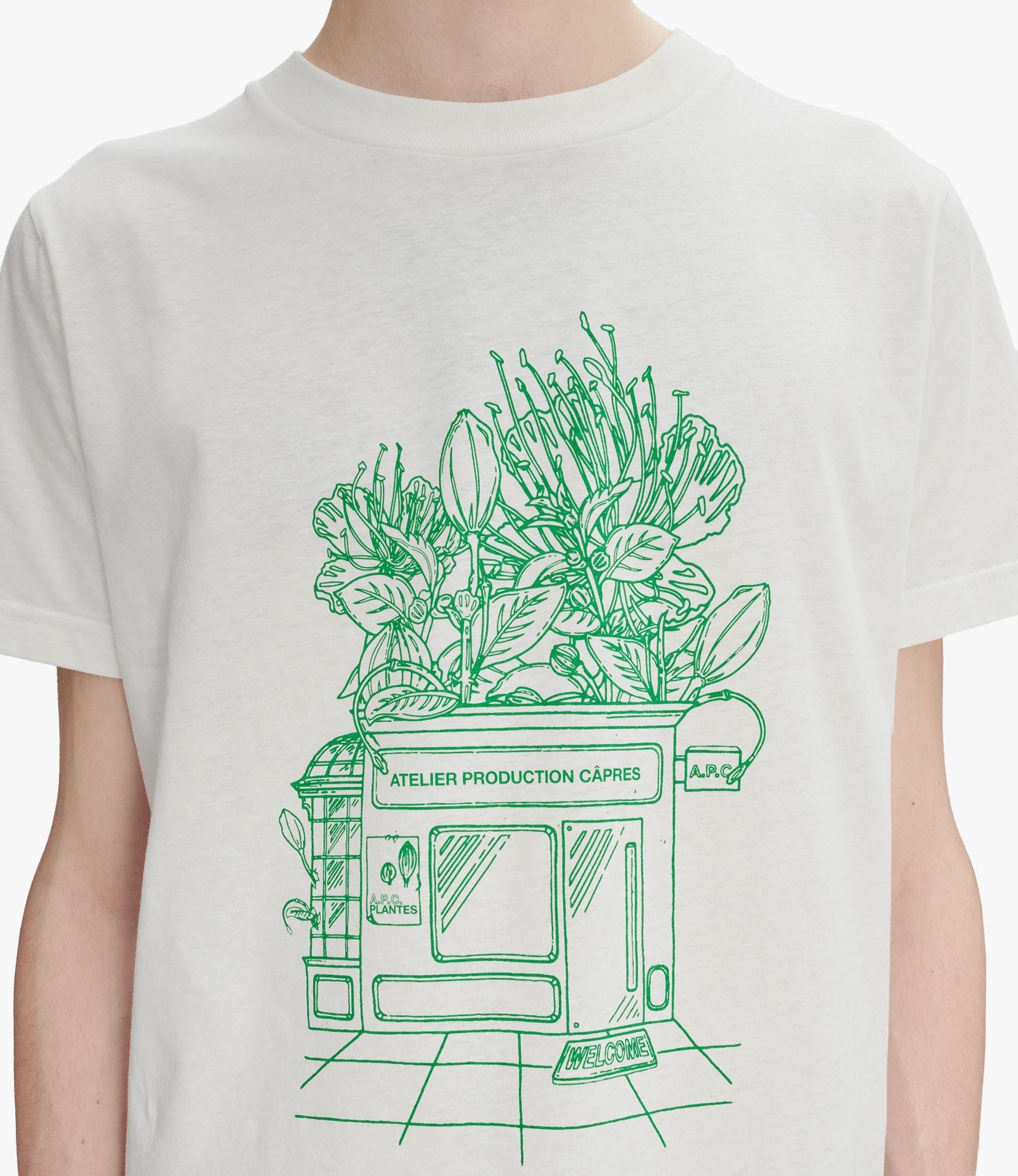 Magasin T-shirt (M) Male Product Image