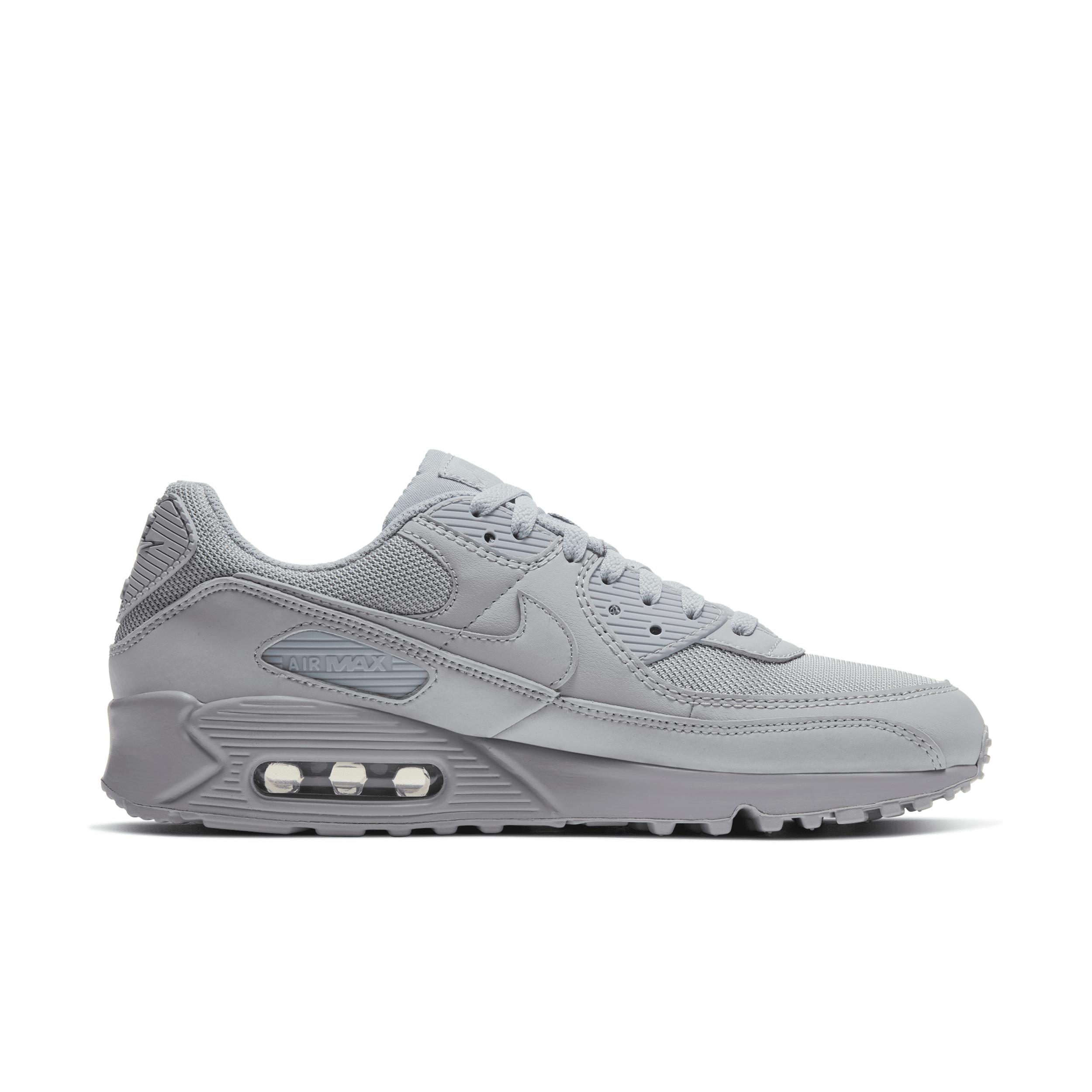 Nike Mens Air Max 0 Shoes | CN8490-001 Product Image