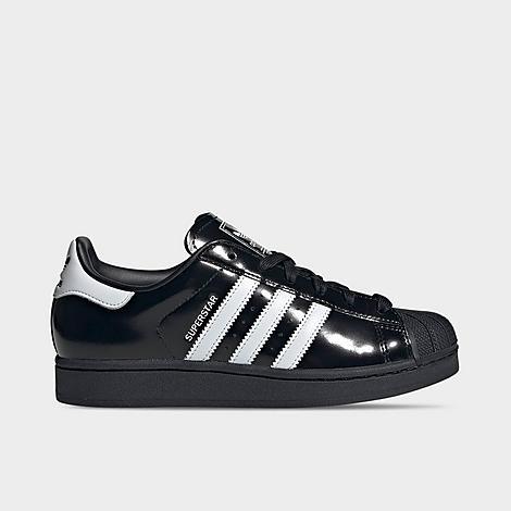Womens adidas Originals Superstar II Casual Shoes Product Image