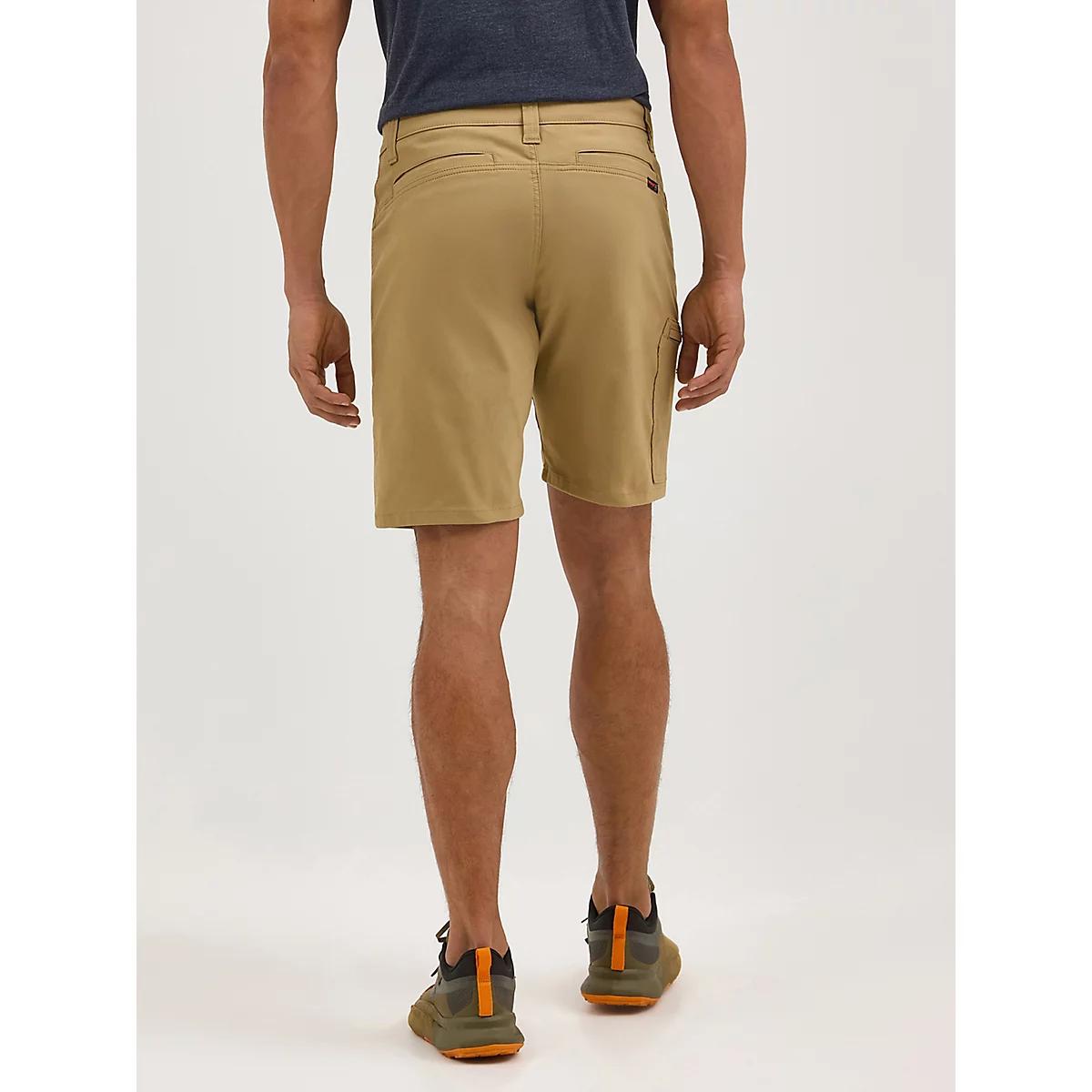 Wrangler ATG™ Men's Harbor Short in Dusty Olive Product Image