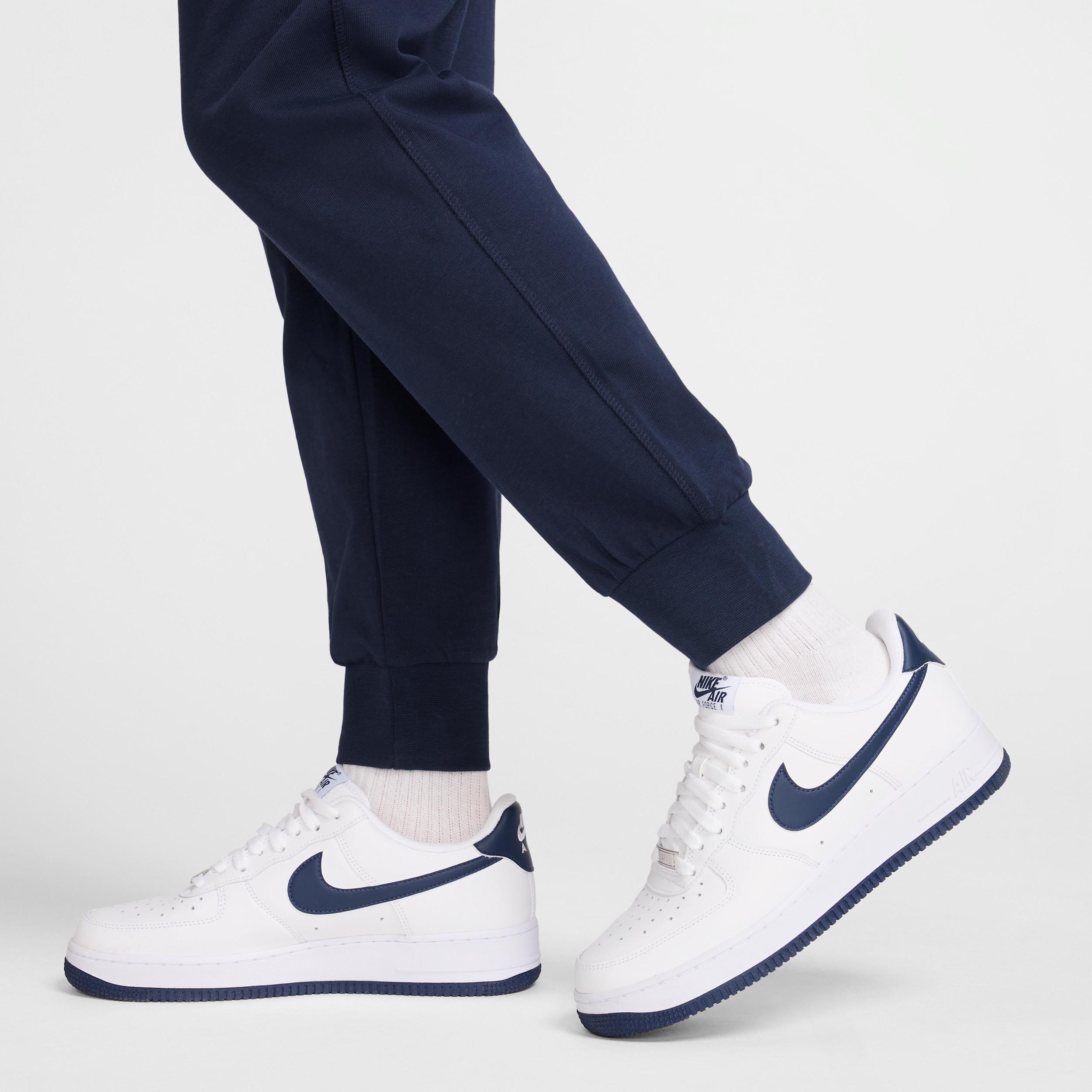 Nike Men's Club Knit Jogger Pants Product Image
