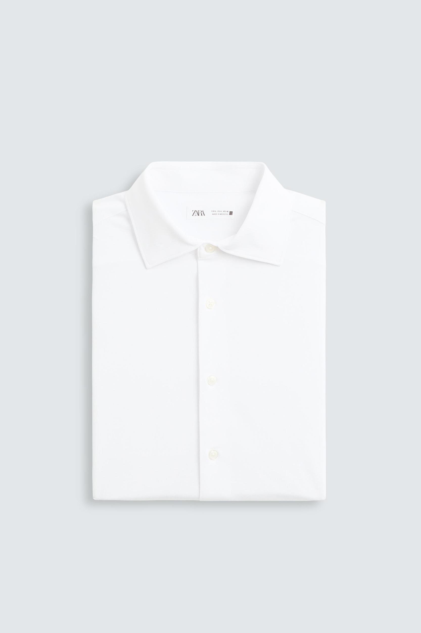 REGULAR FIT SHIRT Product Image
