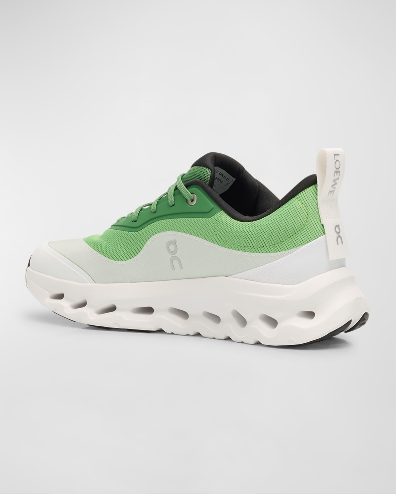 x On Men's Cloudtilt 2 Knit Low-Top Sneakers Product Image