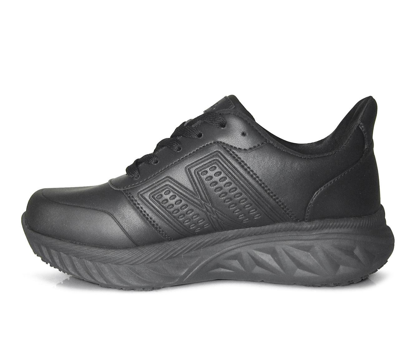Men's Genuine Grip 151 Comp toe Sr Slip Resistant Shoes Product Image