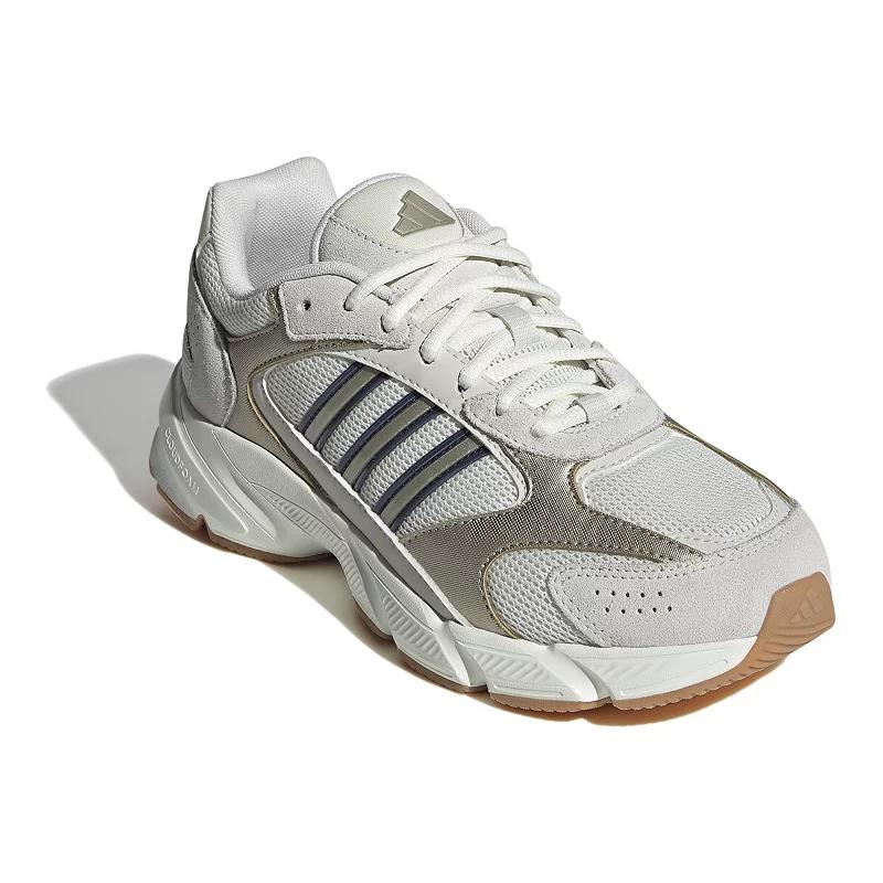 Adidas Womens Crazy Chaos Running Shoe Product Image
