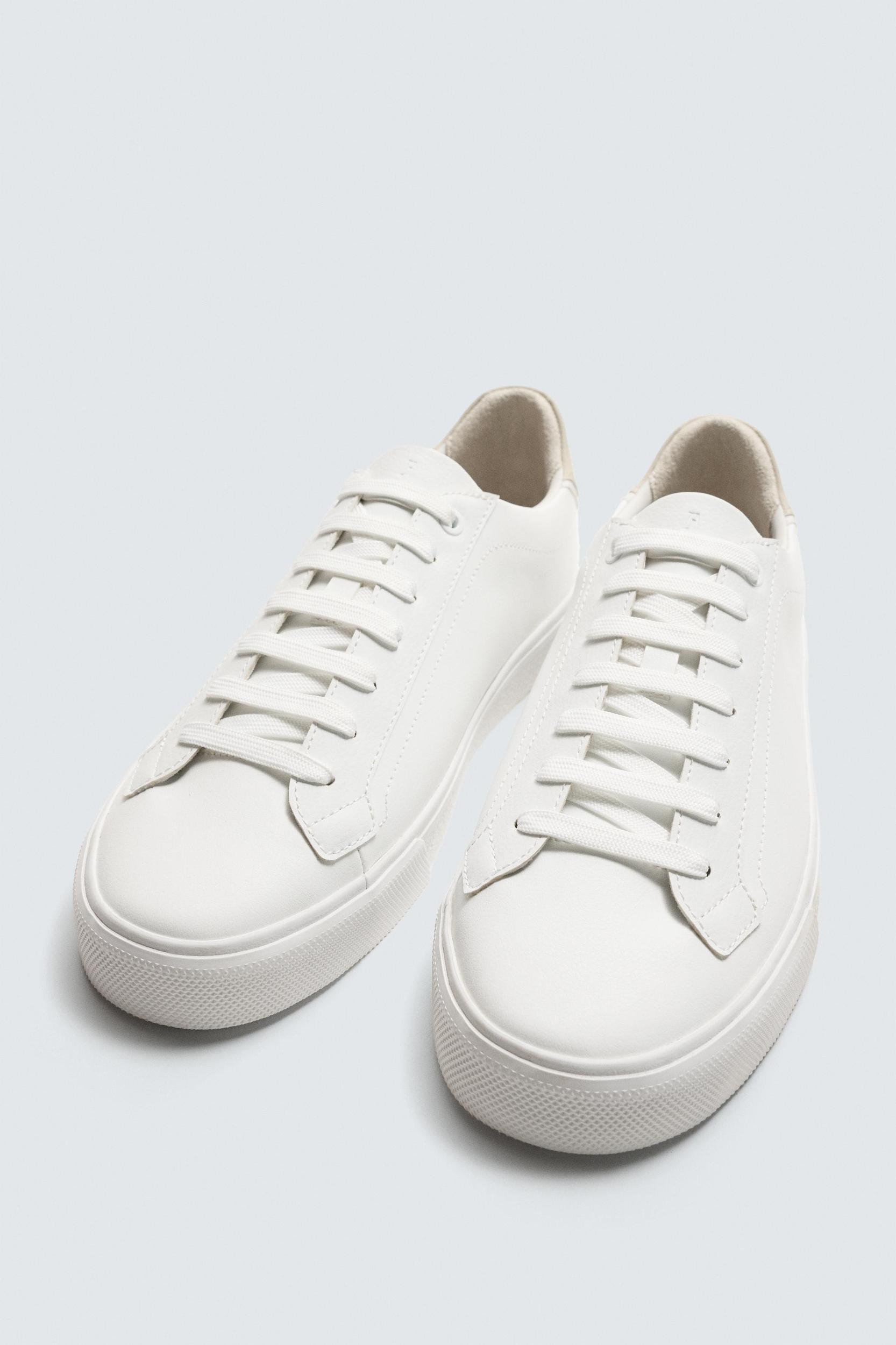 BASIC SNEAKERS Product Image