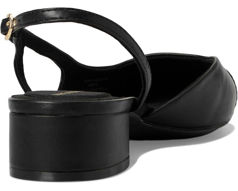 Pella Block Heel Slings Product Image