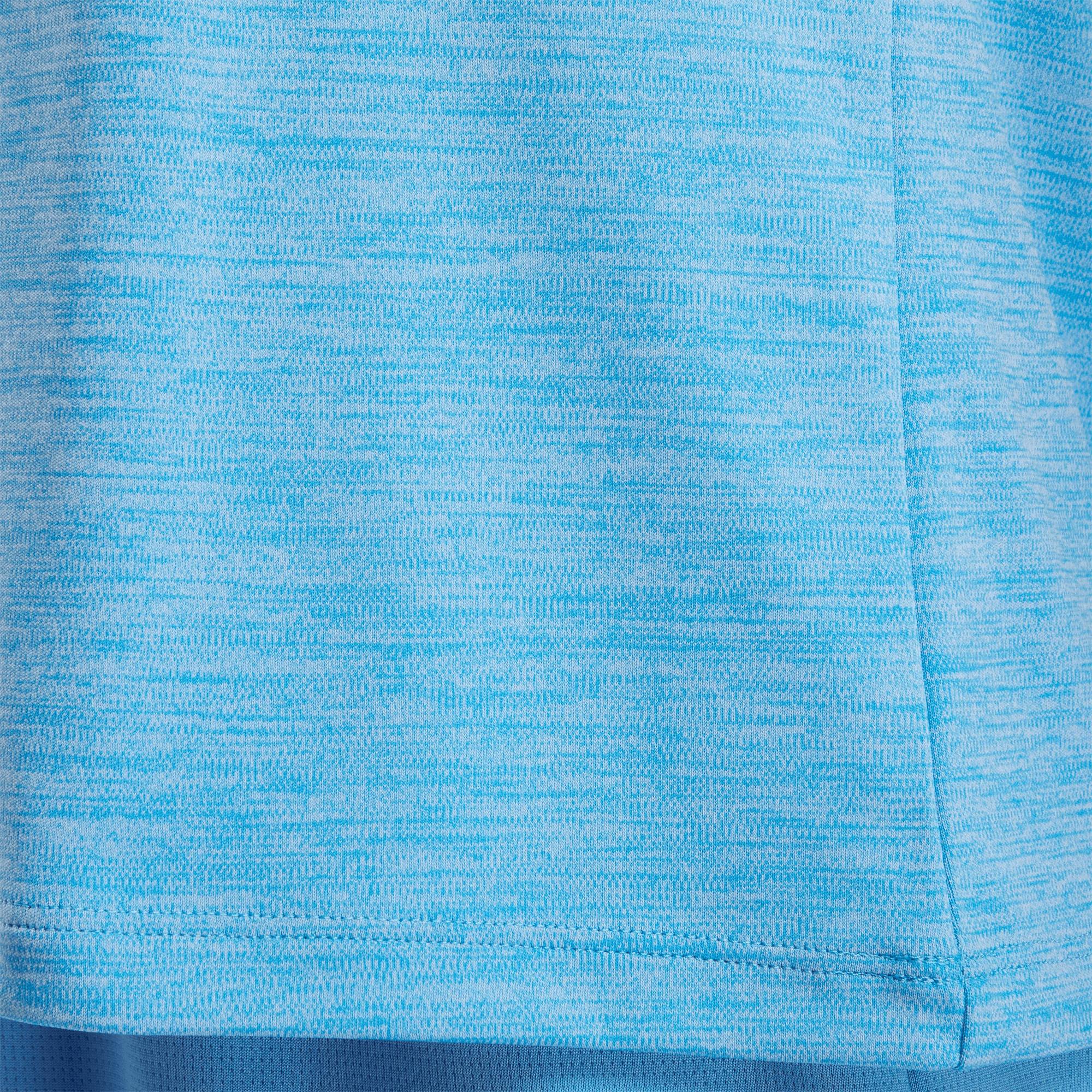 Women's ID Train T-Shirt Female Product Image