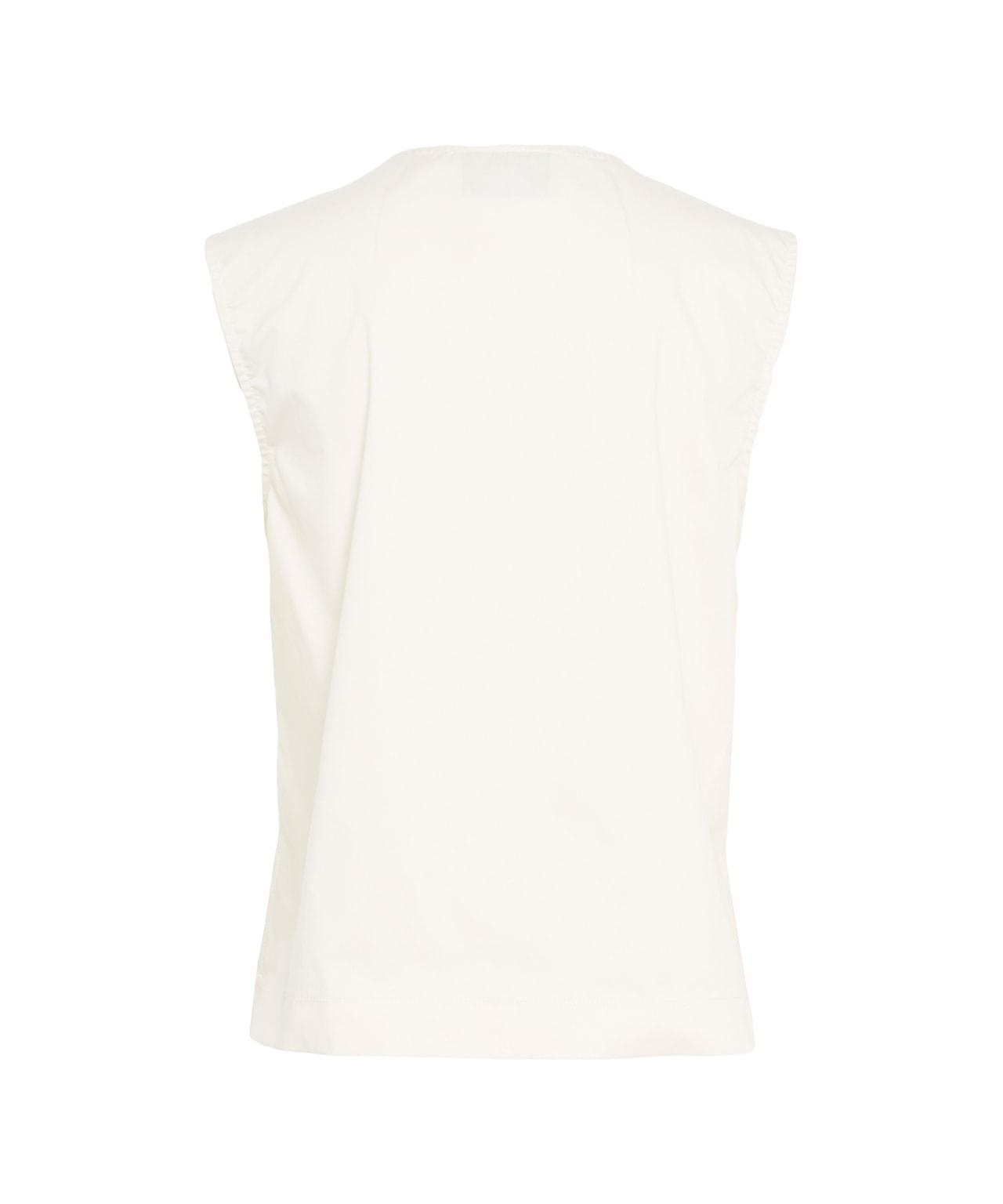 Sleeveless blouses Product Image