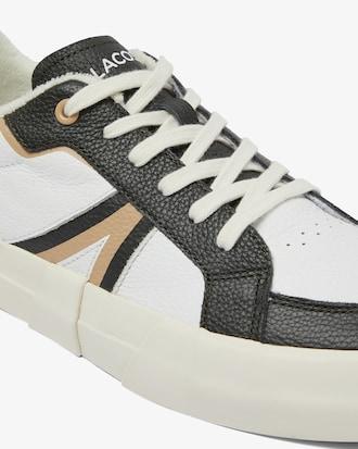 Men's L004 Leather Sneakers Product Image