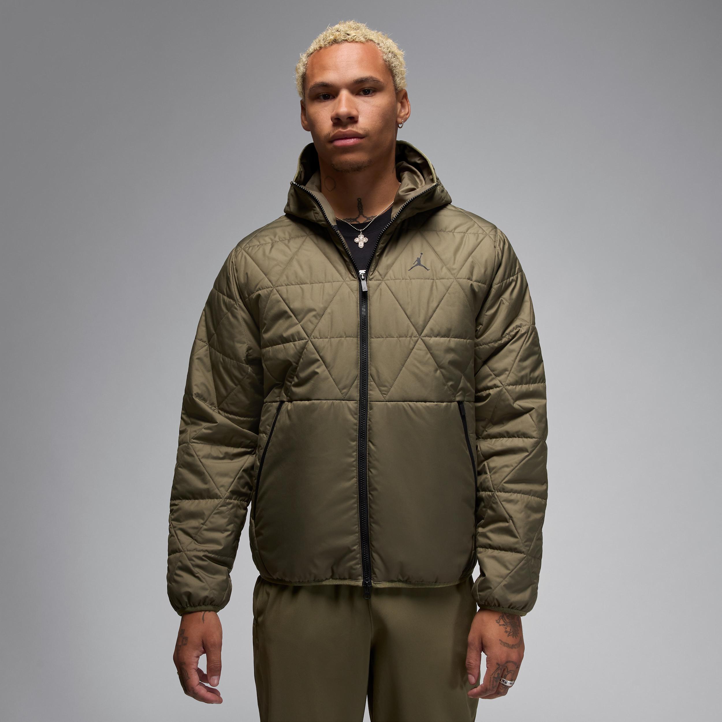 Men's Jordan Sport Therma-FIT Jacket Product Image