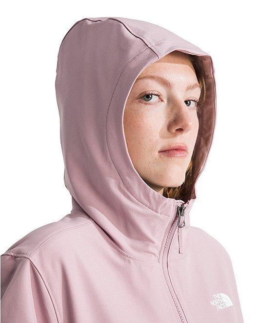 The North Face Shelbe Raschel Hoodie Product Image