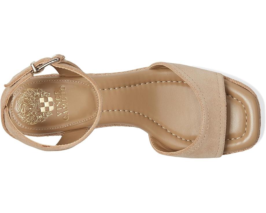 Cloudfeel Keeton Espadrille Flatforms Product Image