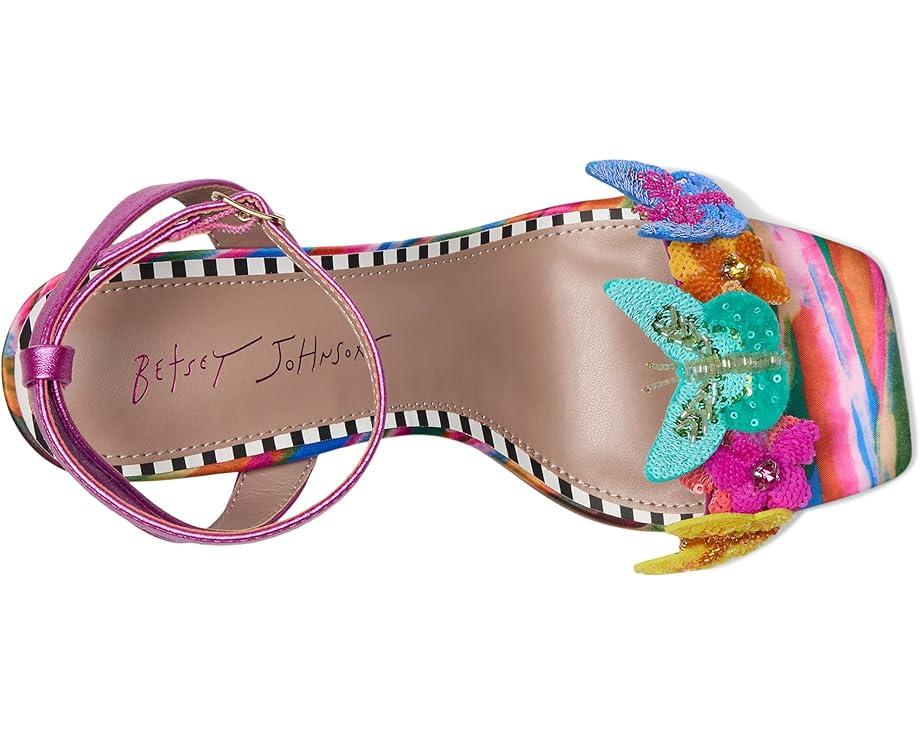 Blue by Betsey Johnson Product Image