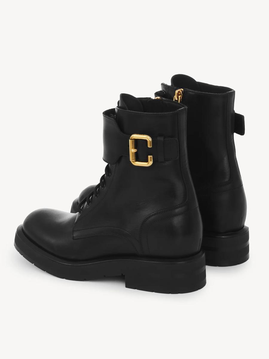Coddington ankle boot Product Image