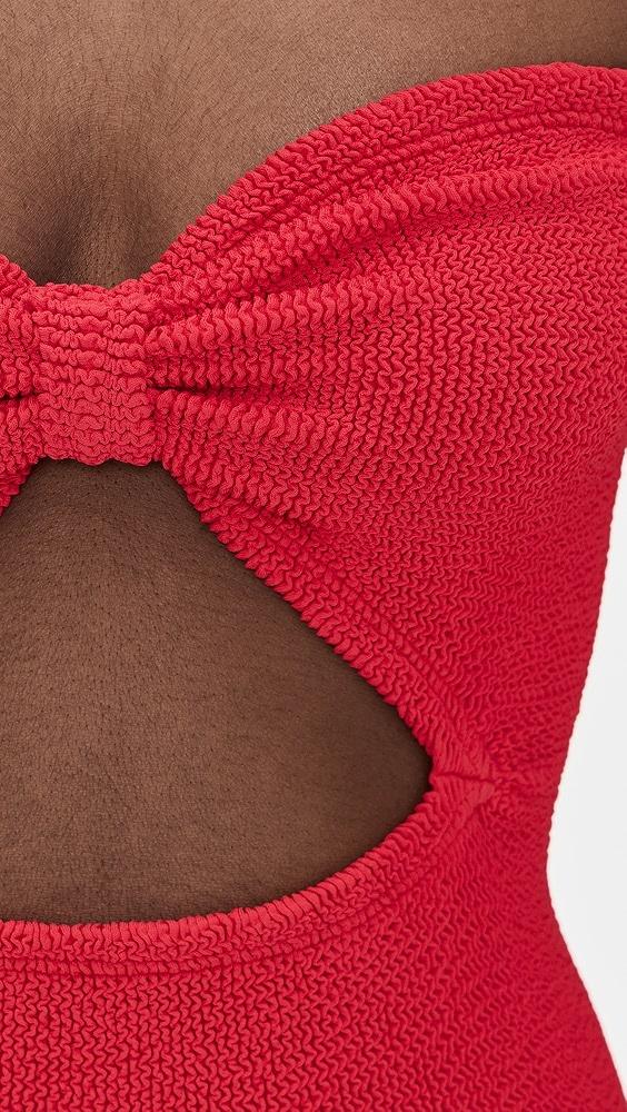 Hunza G Alana One Piece | Shopbop Product Image