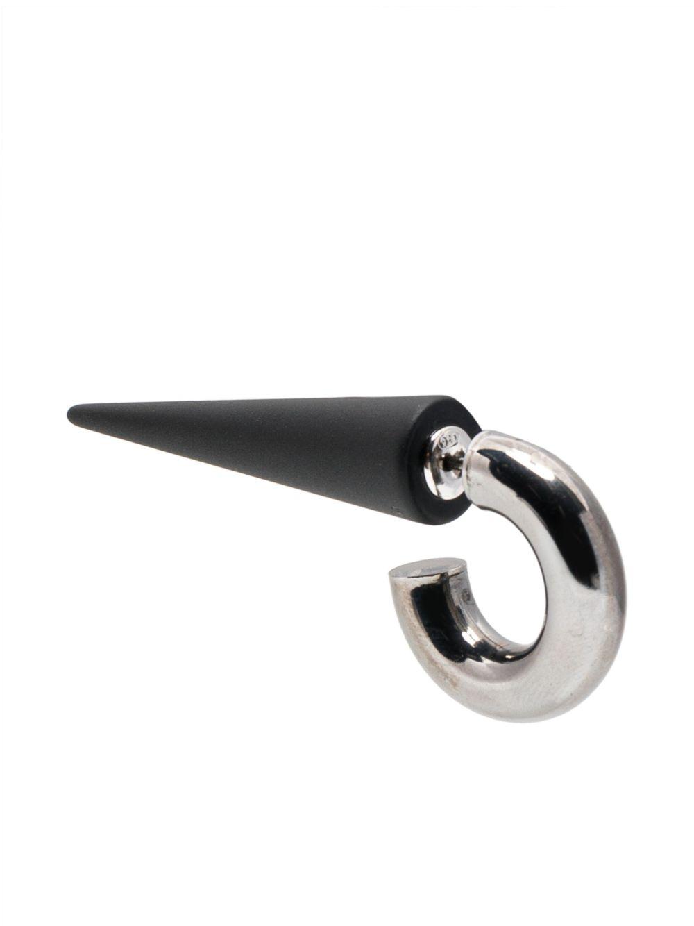 Object Eao Mono spike earring Product Image