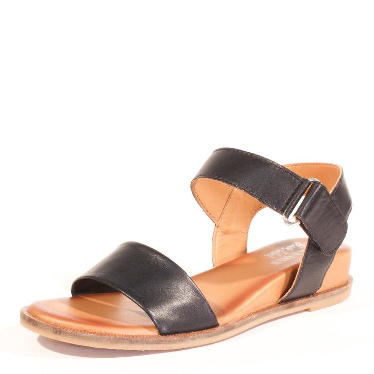 Rambo Leather Comfort Sandals Product Image